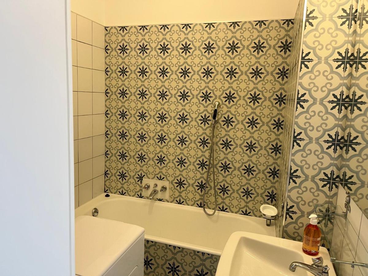 Studio Chateau De La Mer Cannes Exterior photo